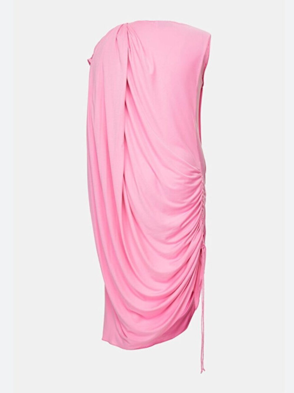 Marina Moscone Pink Dress